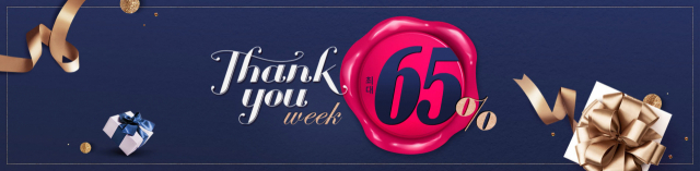 쿠팡도 최대 65% 할인, 땡큐위크 14일부터