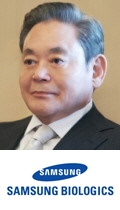이건희, 삼성바이오로직스. 매일신문 DB