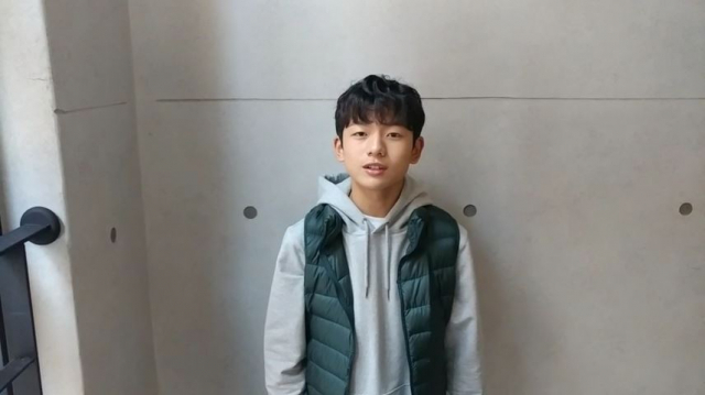 사진. 라이언하트