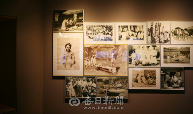 Gaekju Literary House.