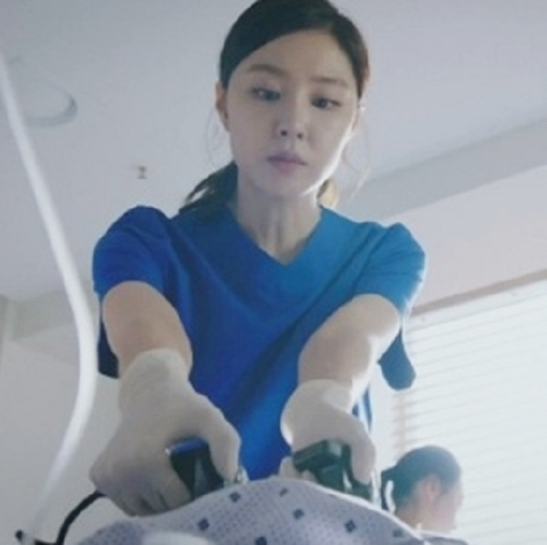 사진. 흉부외과 서지혜