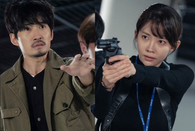 사진=OCN 신의 퀴즈:리부트