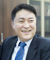 대구불교총연합회 서중호 신도회장. 매일신문 DB