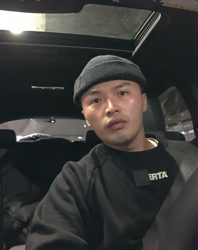 마이크로닷 / 사진 출처 : 마이크로닷 인스타그램
