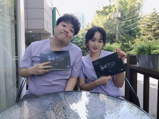 사진. 티앤아이컬쳐스
