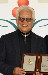 송종박 장수조이월드 회장