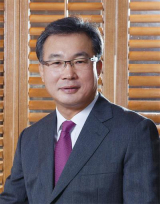 조희길 나이스엔지니어링 대표