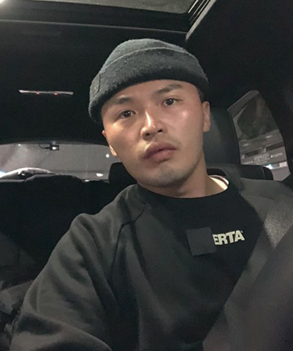 사진. 마이크로닷 sns