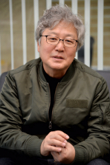 김원구 (재)한국안광학산업진흥원장