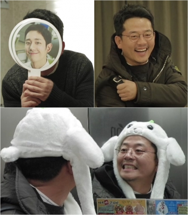 사진. TV CHOSUN 