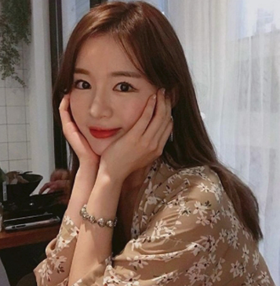 김진아. 온라인 커뮤니티