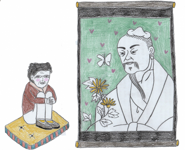 삽화 권수정