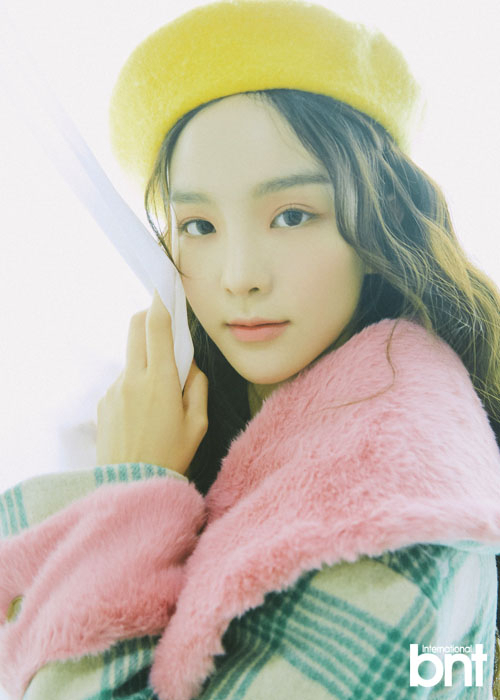 사진. bnt