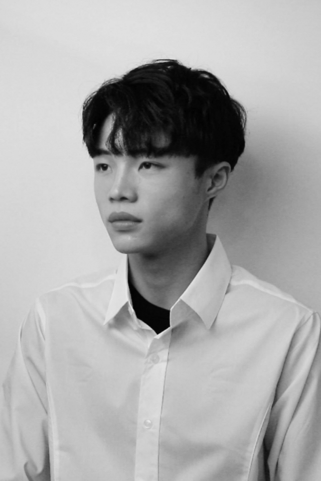 도리언 그레이역 배우 김민우