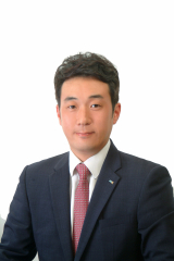 조병기 신임 포항청년회의소 회장
