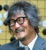조치훈 9단
