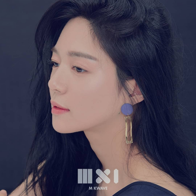 이옐리아(사진=인스타그램)