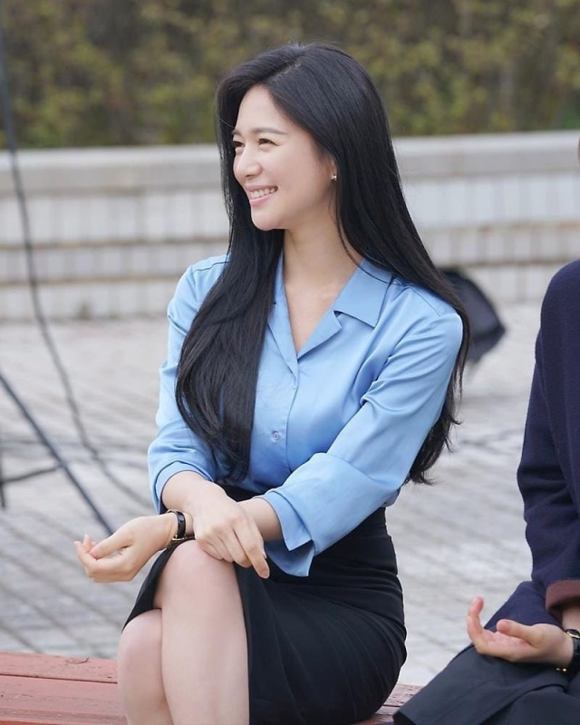 이옐리아(사진=인스타그램)