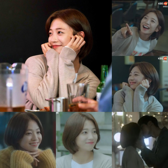 사진. 시간이 멈추는 그때
