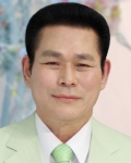 이재록 목사 네이버 프로필 사진