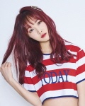 여자친구 유주