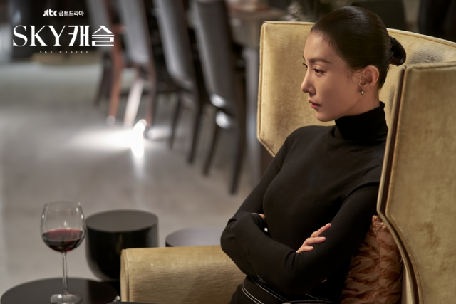 JTBC 드라마 