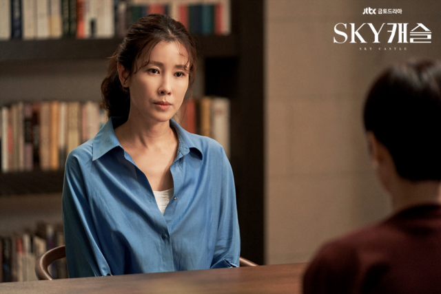 JTBC 드라마 