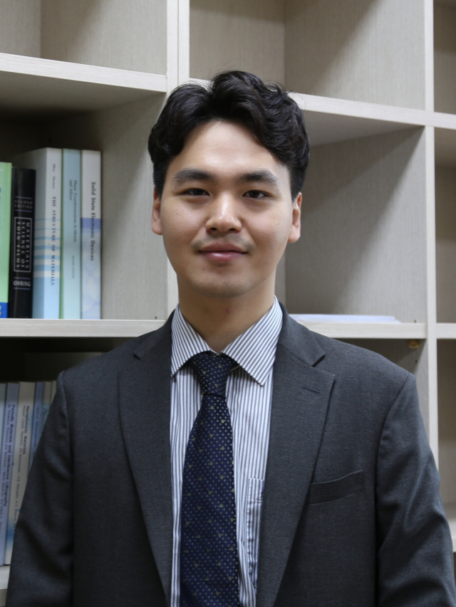 박준용 금오공대 신소재공학부 교수