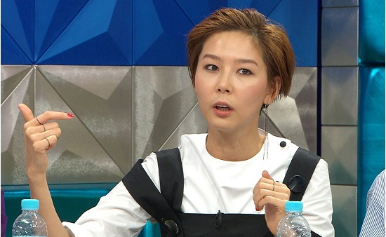 김나영. 방송화면 캡처