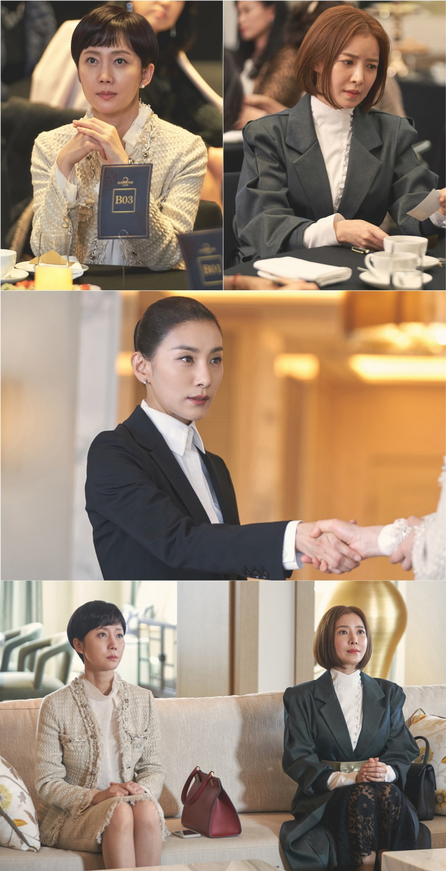 사진 = HB엔터테인먼트, 드라마하우스