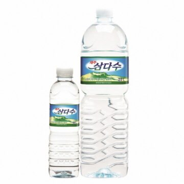 사진.삼다수