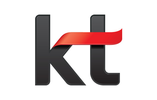 KT 로고