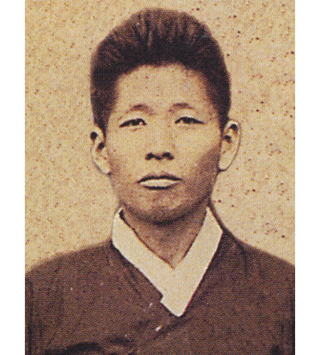 6·10만세운동을 기획한 안동의 권오설(1899∼1930)이 체포되면서 만세운동 자체가 무산될 위기에서 학생들을 이끌며 권오설의 역할을 대신한 안동 이선호. 매일신문DB