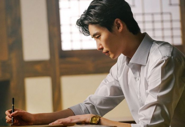 SBS 사의 찬미