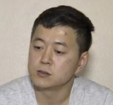 문준용. 채널A 방송 캡처