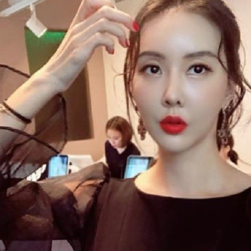 사진=장미인애 인스타그램