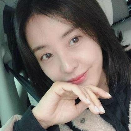 사진. 박은혜 SNS