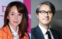 김혜영, 김태섭