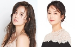 신고은, 곽선영