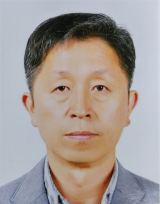 하승영 봉화군청 공무원노동조합 위원장 당선자