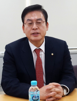 정우택 의원. 연합뉴스