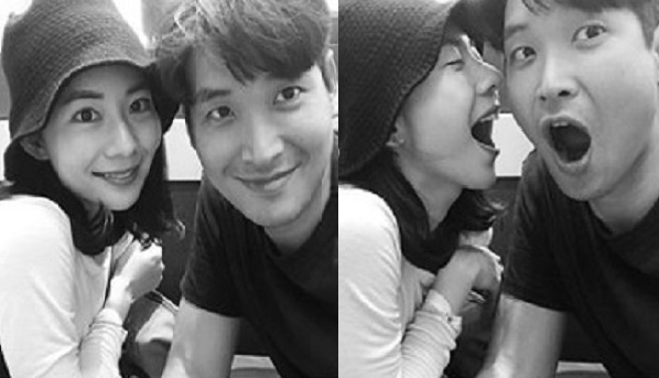 사진. 정겨운 sns