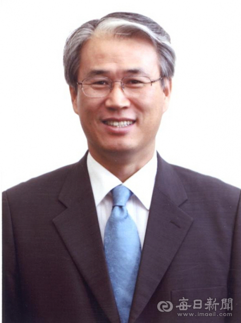 권오을 바른미래당 경북도당위원장