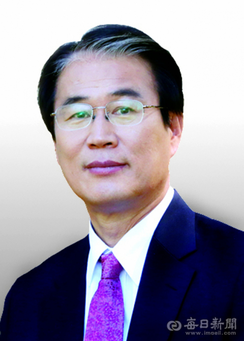 권오을 바른미래당 경북도당위원장