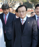 이해찬 대표는