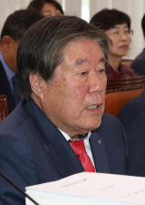 최규성 한국농어촌공사 사장. 연합뉴스