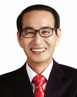 이승율 청도군수