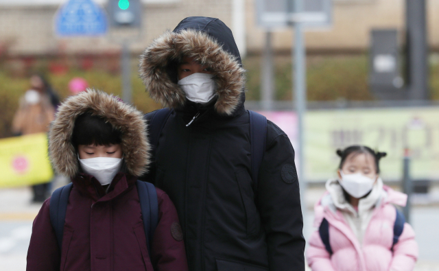 초미세먼지가