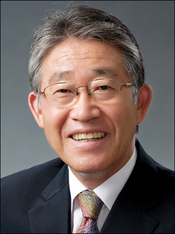 이두기 구미대 평생교육원장