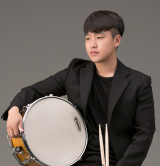 퍼커션 우정훈